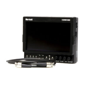 Marshall V-LCD70P-3GSDI 1