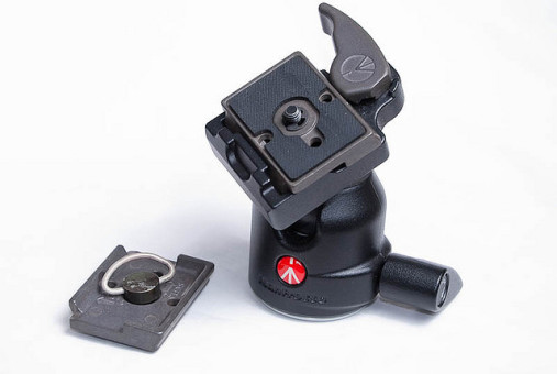 manfrotto 141rc manual