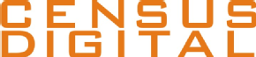 census digital logo