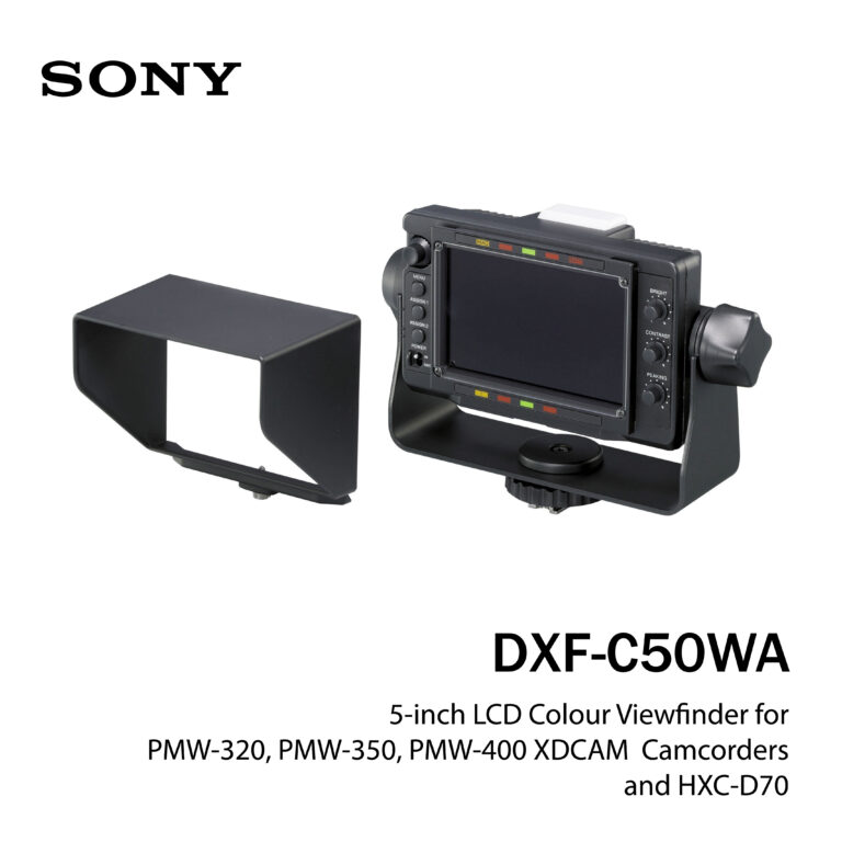 DXF-C50WA