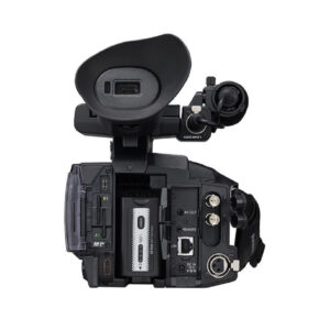 Panasonic-AG-CX350-4K-Professional-Video-Camera-Back