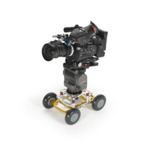 MYT Works Rover & Camera